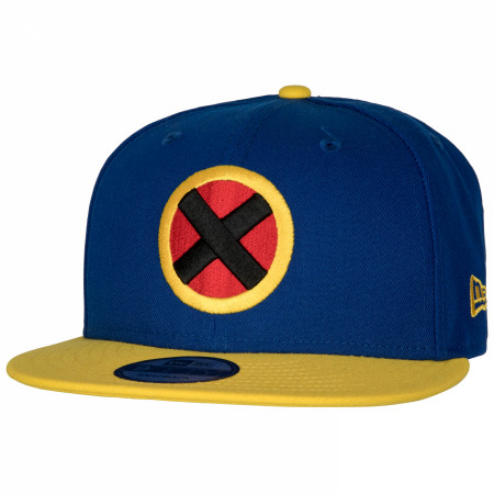 X-Men Vintage Colorway New Era 9Fifty Adjustable Hat